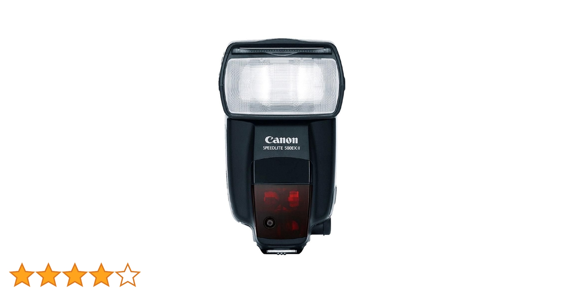 Amazon | Canon フラッシュ スピードライト 580EX SP580EX